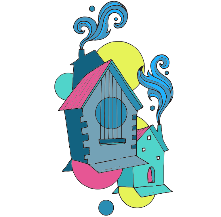 casa chitarra